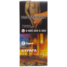Табак Сарма 40 г Курага