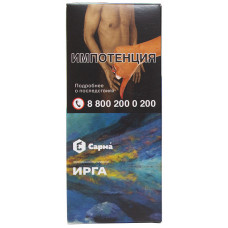 Табак Сарма 40 г Ирга