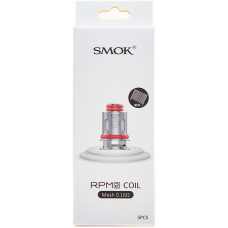 Smok RPM 2 Coil 0.16 Ом Mesh Испаритель 1шт