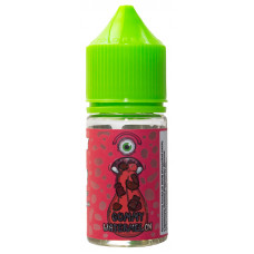 Ароматизатор CandyLab Sour Gummy Watermelon Кислый Арбузный Мармелад 14 мл