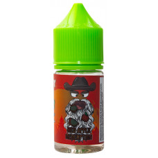 Ароматизатор CandyLab Sour Red Apple Redemption Сок из Красных Яблок 14 мл