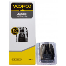 Voopoo Argus Top Fill Pod 0.4 Ом 2 ml Картридж 1 шт