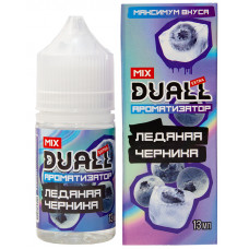 Ароматизатор Duall Ледяная Черника 13 мл