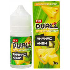 Ароматизатор Duall Ананас Киви 13 мл