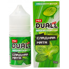 Ароматизатор Duall Сладкая Мята 13 мл