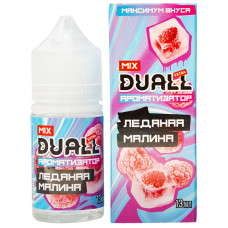 Ароматизатор Duall Ледяная Малина 13 мл
