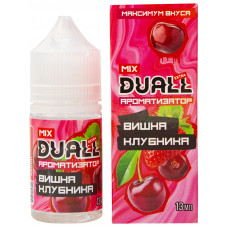 Ароматизатор Duall Вишня Клубника 13 мл