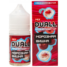 Ароматизатор Duall Морозная Вишня 13 мл