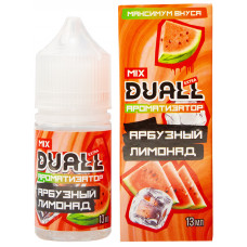 Ароматизатор Duall Арбузный лимонад 13 мл