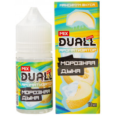 Ароматизатор Duall Морозная Дыня 13 мл