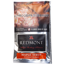 Табак REDMONT Maple Syrup 40 гр (кисет)