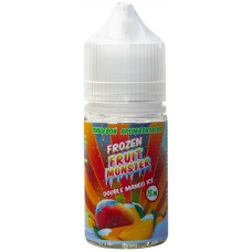 Ароматизатор Frozen Fruit Monster Double Mango Ice Маго Лед 15 мл