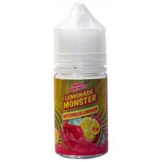 Ароматизатор Lemonade Monster Watermelon Lemonade Арбуз Лимонад 15 мл