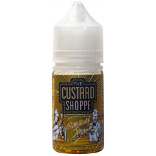 Ароматизатор The Custard Shoppe Butterscotch 15 мл