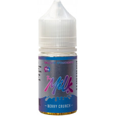 Ароматизатор The Milk Berry Crunch Молоко с Ягодами 15 мл