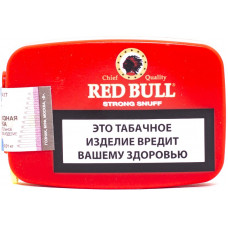 Табак SNUFF RED BULL STRONG 10гр