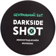 Табак DarkSide SHOT 120 г Центральный Бит